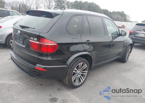 2013 BMW X5 xDrive35I/xDrive35I Premium/xDrive35I Sport Activity from USA, damaged, VIN 5UXZV4C59D0E05613